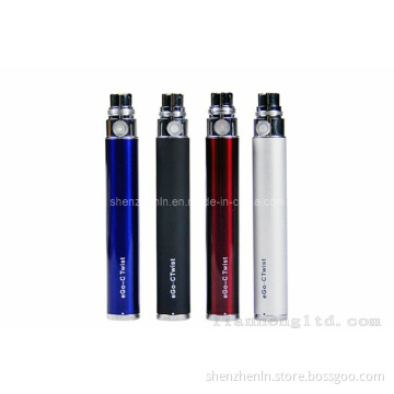 E Cigarette 2013 New EGO C /EGO C Electronic Cigarette/EGO C Battery